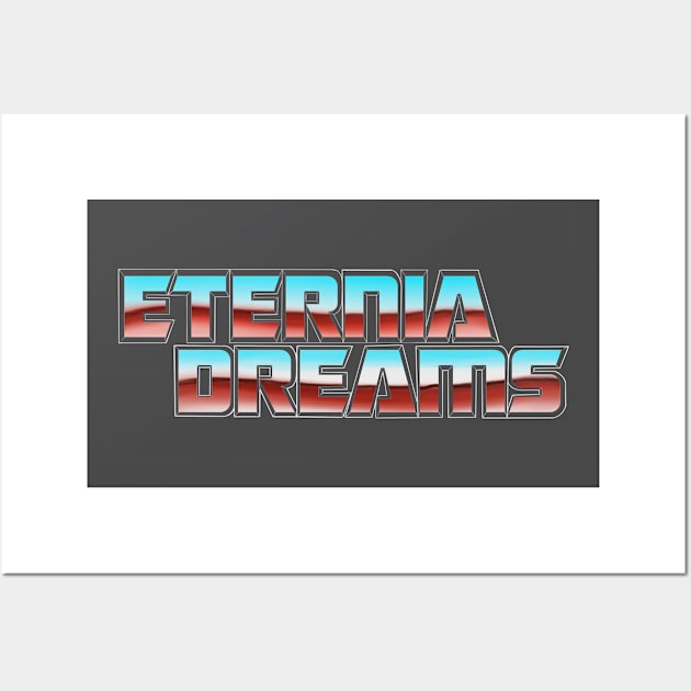 transformers eternia Wall Art by EterniaDreams